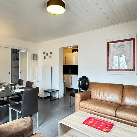 Les Gets, 4 Pièces, 6 Personnes - Fr-1-623-318 Appartement