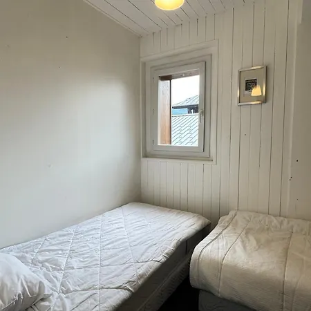 Les Gets, 4 Pièces, 6 Personnes - Fr-1-623-318 *