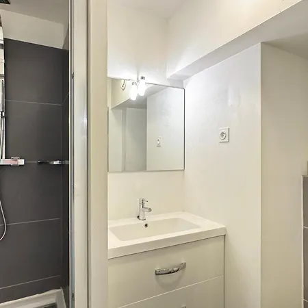 En Centre-ville Des Gets, 6 Pers, Proche Pistes, Terrasse Ensoleillee - Fr-1-623-318