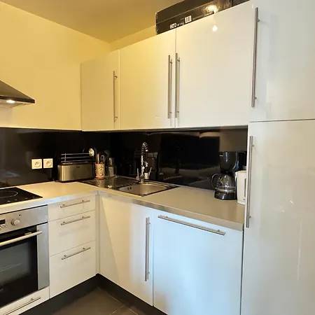 En Centre-ville Des Gets, 6 Pers, Proche Pistes, Terrasse Ensoleillee - Fr-1-623-318 * Les Gets
